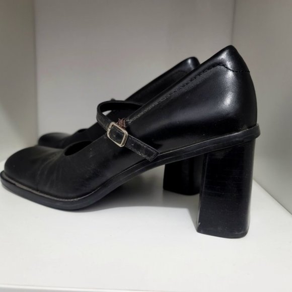 Aldo heeled shoes - Picture 1 of 4